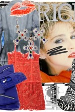 Watch Material Girl M4ufree